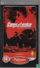 Gangs of London (Platinum)