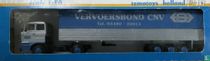 DAF 2800 'Vervoersbond CNV’