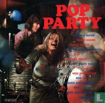 Pop Party