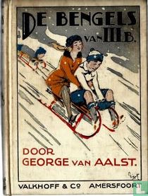 De bengels van III-B