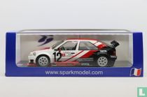 Citroën BX 'Championnat de France Supertourisme' 