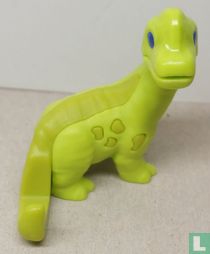 Brachiosaurus