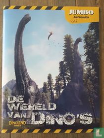 De wereld van Dino's