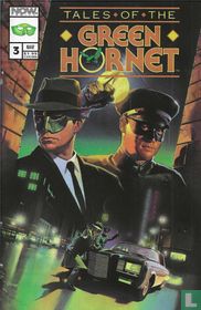 Tales of The Green Hornet 3