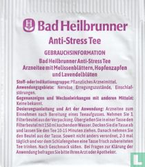 Anti-Stress Tee