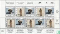 Art and Customs of the Native Americans