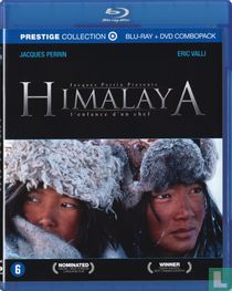 Himalaya - l'enfance d'un chef 