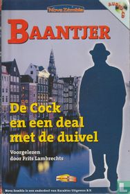 de Cock en een deal met de duivel