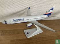 Boeing 737-800 'Sun Express'