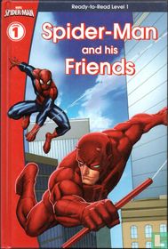 Spider-man and his Friends