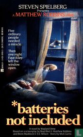 Batteries not included kaufen