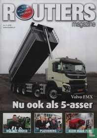 Routiers 2