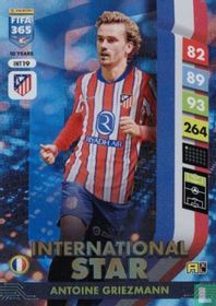 Antoine Griezmann