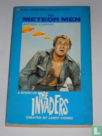 The Meteor Men