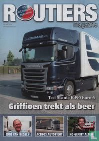 Routiers 4