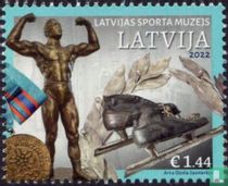 Latvian Sports Museum