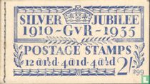 Silberne Jubiläum