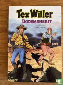 Dodemansrit kaufen
