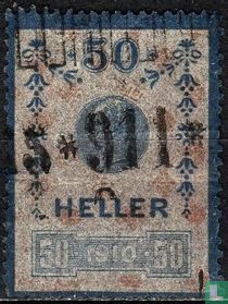 Emperor Frans Jozef I