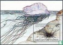 La vie marine