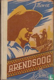 Arendsoog