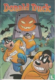  Donald Duck 45 acheter