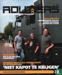 Routiers 3