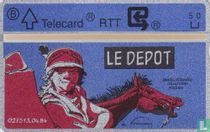 Le Dépôt – Kurdy