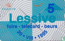 Lessive 20 VIII 1995