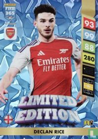 Declan Rice