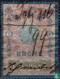 Emperor Frans Jozef I