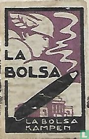 La Bolsa - Kampen