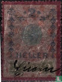 Empereur Frans Jozef I