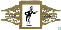 Kuifje collectie  