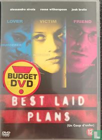 Best Laid Plans