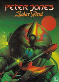 Solar Wind