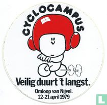 Cyclocampus / Omloop van Nijvel