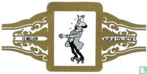 Kuifje collectie  