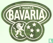 A marca Bavaria