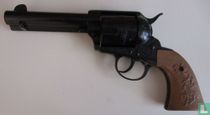 Lucky Luke Revolver
