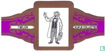 Kuifje collectie  
