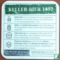 Keller-Bier 1402