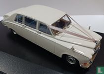 Daimler DS420 Wedding Car