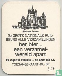 Slot van Laarne