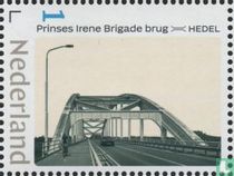 80 years of freedom in Brabant