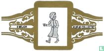 Kuifje collectie  