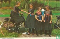 Costumes of Holland, Staphorst (ecc 459)