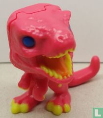 Allosaurus
