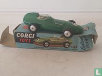 Vanwall "Formula I Grand Prix" #7