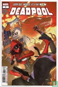 Deadpool 7